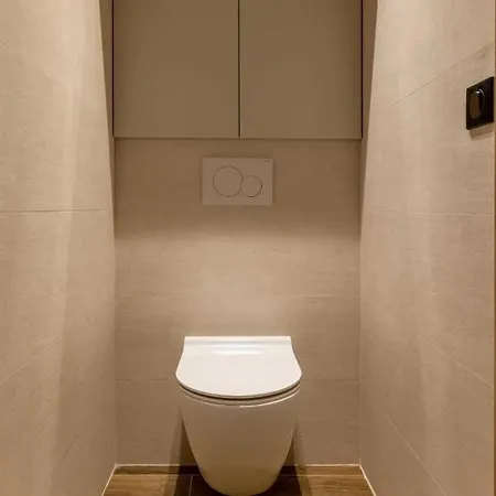 Superbe 6p2br - Gare Du Nord Apartment Paris