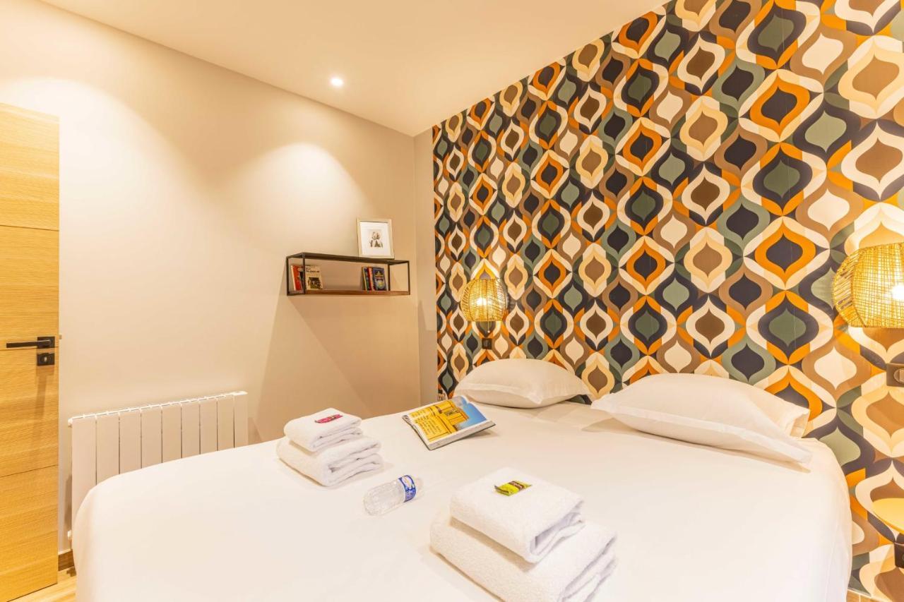 Appartamento Superbe 6p2br - Gare Du Nord