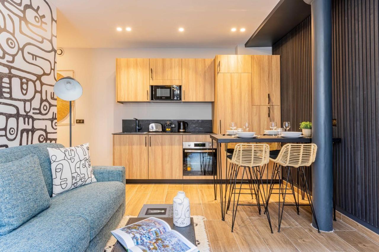Appartamento Superbe 6p2br - Gare Du Nord