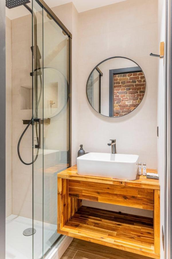 Appartamento Superbe 6p2br - Gare Du Nord *