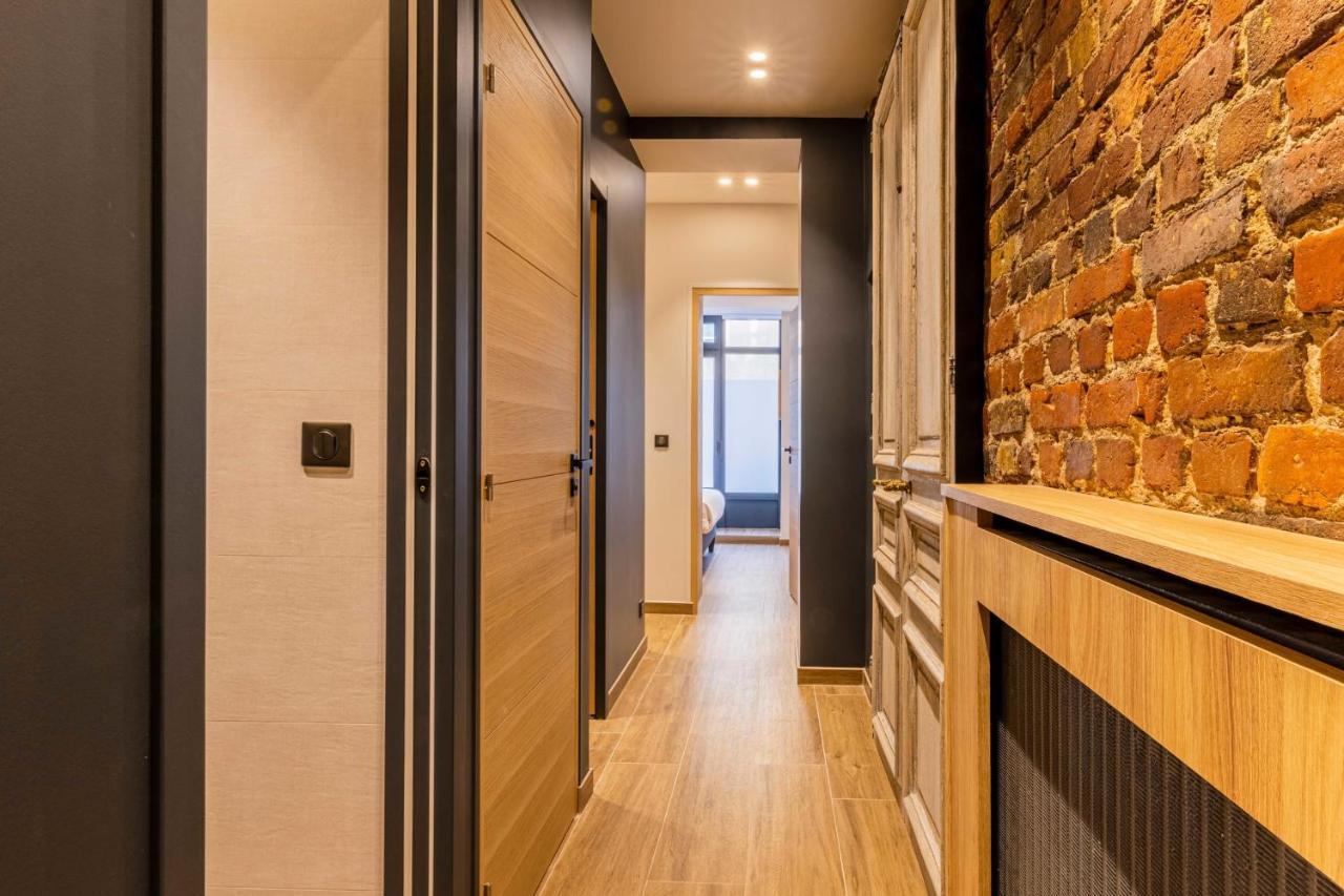 Appartamento Superbe 6p2br - Gare Du Nord